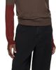Entire Studios Entire Studios Black Gully Trousers - 4