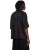 Entire Studios Entire Studios Black Ojai Shirt - 3