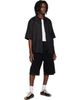 Entire Studios Entire Studios Black Ojai Shirt - 4