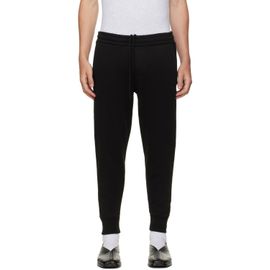 Entire Studios Entire Studios Black Slim Sweatpants