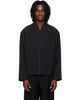 Entire Studios Entire Studios Black Tria Jacket - 1