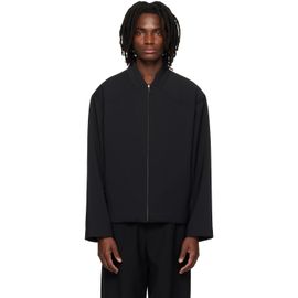 Entire Studios Entire Studios Black Tria Jacket