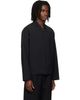 Entire Studios Entire Studios Black Tria Jacket - 2