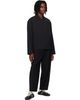 Entire Studios Entire Studios Black Tria Jacket - 4