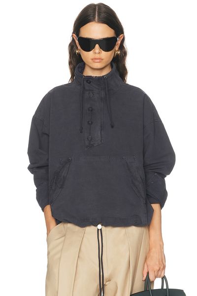 Entire Studios Entire Studios Bowery Anorak Jacket