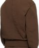 Entire Studios Entire Studios Brown Port Pullover Sweatshirt - 3