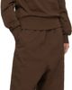 Entire Studios Entire Studios Brown Port Pullover Sweatshirt - 4