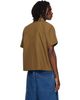Entire Studios Entire Studios Brown Strand Shirt - 3
