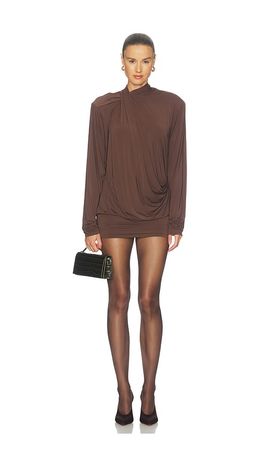 Sho Dress