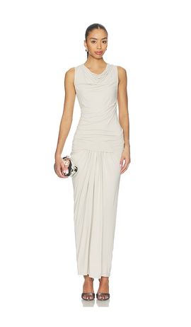 Entire Studios Entire Studios Drape Dress