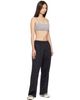 Entire Studios Entire Studios Gray adidas Edition Optime Training Low Support Sport Bra - 4