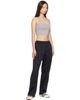 Entire Studios Entire Studios Gray adidas Edition Optime Training Medium Support Sport Bra - 4
