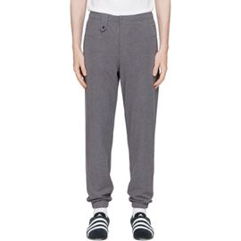 Entire Studios Entire Studios Gray Adidas Edition Z.N.E. Lounge Pants