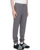Entire Studios Entire Studios Gray Adidas Edition Z.N.E. Lounge Pants - 2