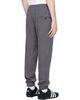 Entire Studios Entire Studios Gray Adidas Edition Z.N.E. Lounge Pants - 3