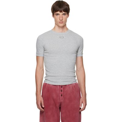 Entire Studios Entire Studios Gray Lounge T-shirt