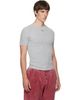 Entire Studios Entire Studios Gray Lounge T-shirt - 2