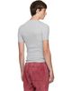 Entire Studios Entire Studios Gray Lounge T-shirt - 3