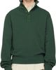 Entire Studios Entire Studios Green Port Pullover Sweatshirt - 1