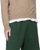 Entire Studios Entire Studios Green Standard Sweat Shorts - 4