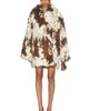 Entire Studios Entire Studios Heft Fur Coat - 2