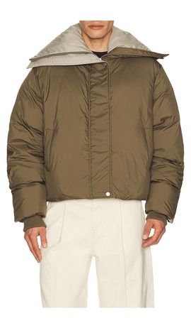 Entire Studios Entire Studios Kelly Jacket