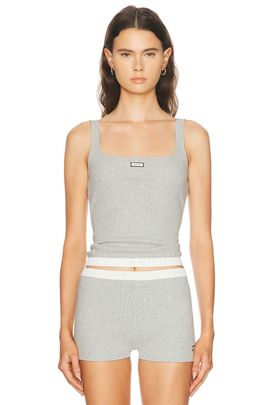 Entire Studios Entire Studios Lounge Tank Top