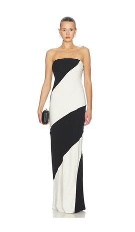Entire Studios Entire Studios Margin Tube Dress