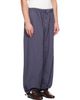 Entire Studios Entire Studios Navy Profile Trousers - 2