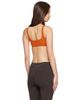 Entire Studios Entire Studios Orange adidas Edition Optime Training Low Support Sport Bra - 3