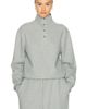 Entire Studios Entire Studios Port Pullover Sweatshirt - 1