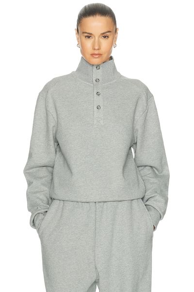 Entire Studios Entire Studios Port Pullover Sweatshirt