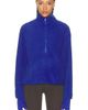 Entire Studios Entire Studios Shell Fleece Pullover Sweatshirt - 2