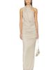 Entire Studios Entire Studios Sleeveless Dalters Dress - 1