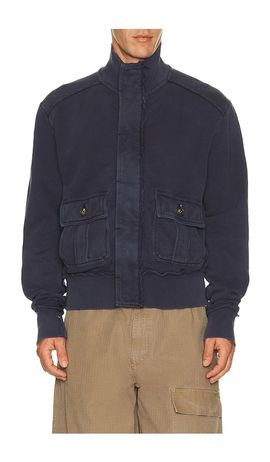 Entire Studios Entire Studios Supply Track Jacket