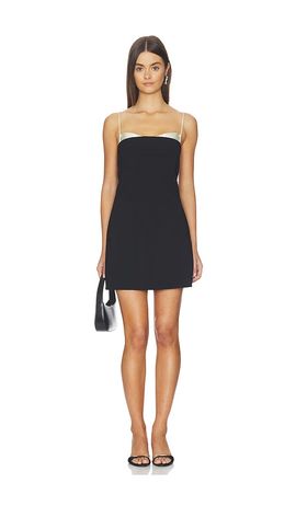 Entire Studios Entire Studios Tailored Mini Dress