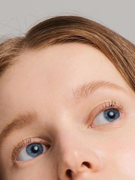 ENTROPY Makeup Lash Booster Fixer Serum