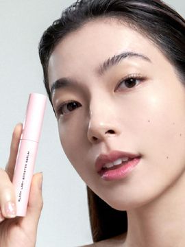 ENTROPY Makeup Lash Booster Serum 001 Black