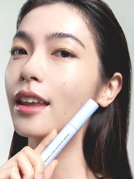 ENTROPY Makeup Lash Booster Serum 002 Brown