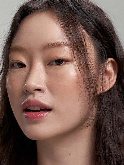 ENTROPY Makeup One-Use Brow Bleach