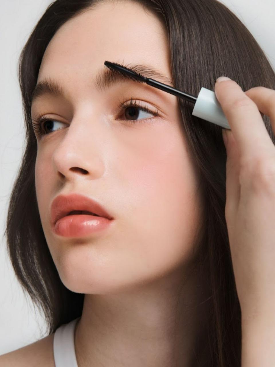 ENTROPY Makeup Tough Brow Lift Perm