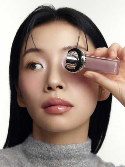 ENTROPY Makeup True Tint Glossy Gel