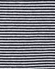 Enza Costa Enza Costa Cotton Mini Stripe Tank Top - 5