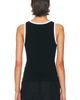 Enza Costa Enza Costa Cotton Ringer Tank Top - 3