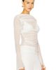 Enza Costa Enza Costa Draped Boatneck - 2