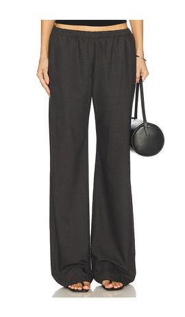 Enza Costa Enza Costa Everywhere Suit Pant