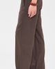 Enza Costa Enza Costa Everywhere Suit Pants Brown Heather - 4