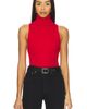 Enza Costa Enza Costa Knit Cashmere Sleeveless Sweater - 1
