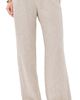 Enza Costa Enza Costa Linen Everywhere Pants Jute Heather - 1