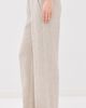 Enza Costa Enza Costa Linen Everywhere Pants Jute Heather - 4